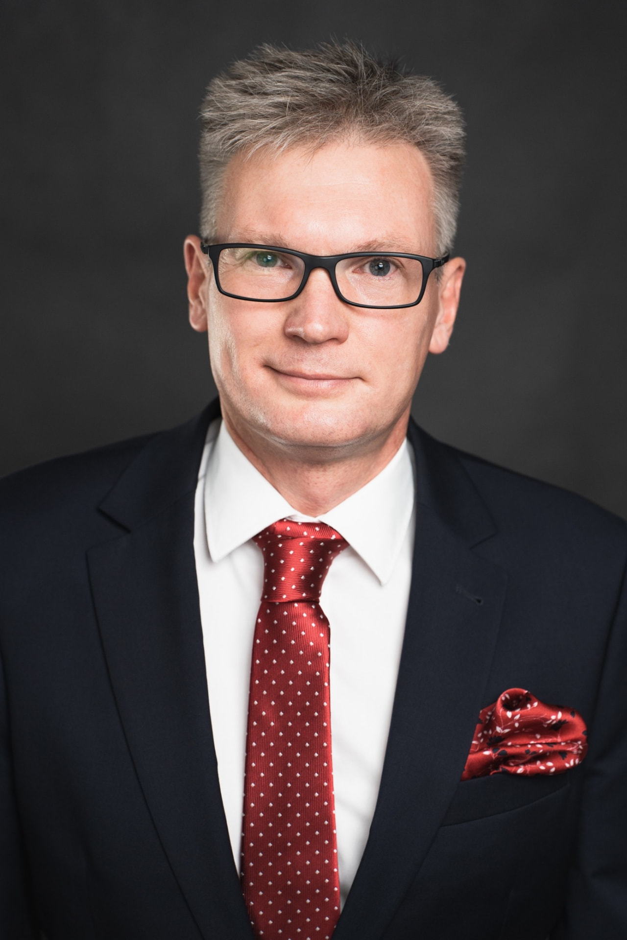 dr hab., prof. UŚ Witold Kurowski